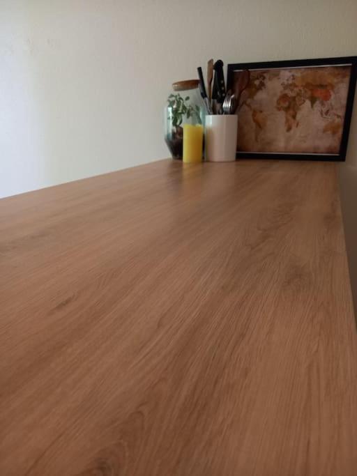 Apartament Le Doubs Cosy Besançon Zewnętrze zdjęcie
