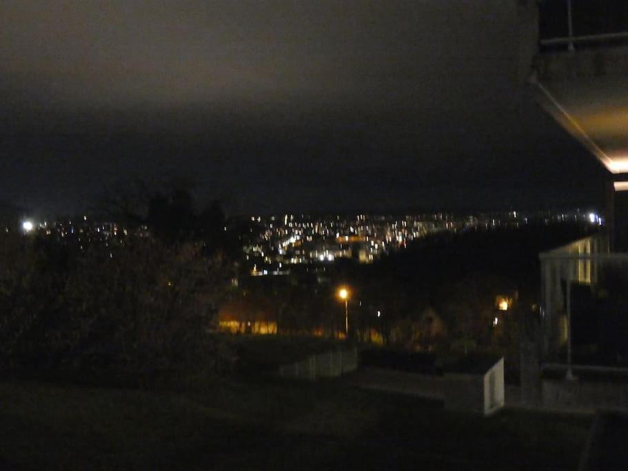 Apartament Le Doubs Cosy Besançon Zewnętrze zdjęcie