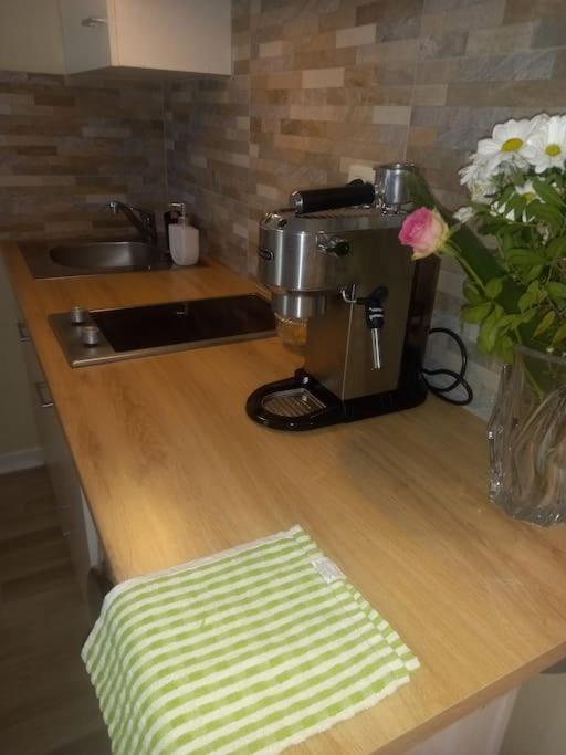 Apartament Le Doubs Cosy Besançon Zewnętrze zdjęcie