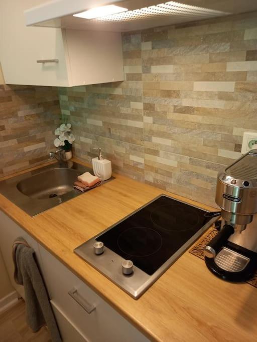 Apartament Le Doubs Cosy Besançon Zewnętrze zdjęcie